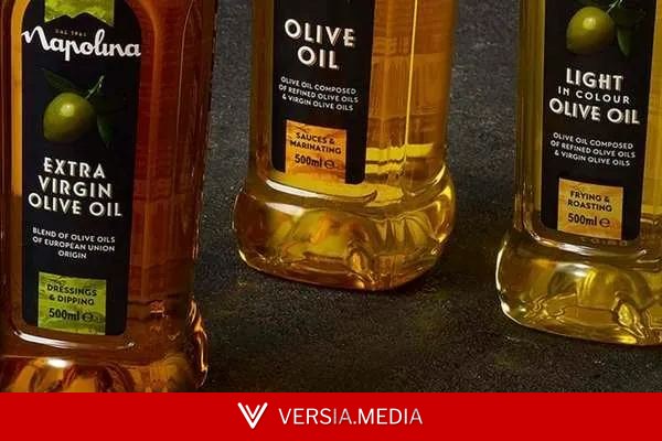 La italiana NewPrinces entra en la puja por Deoleo y competirá con Coricelli