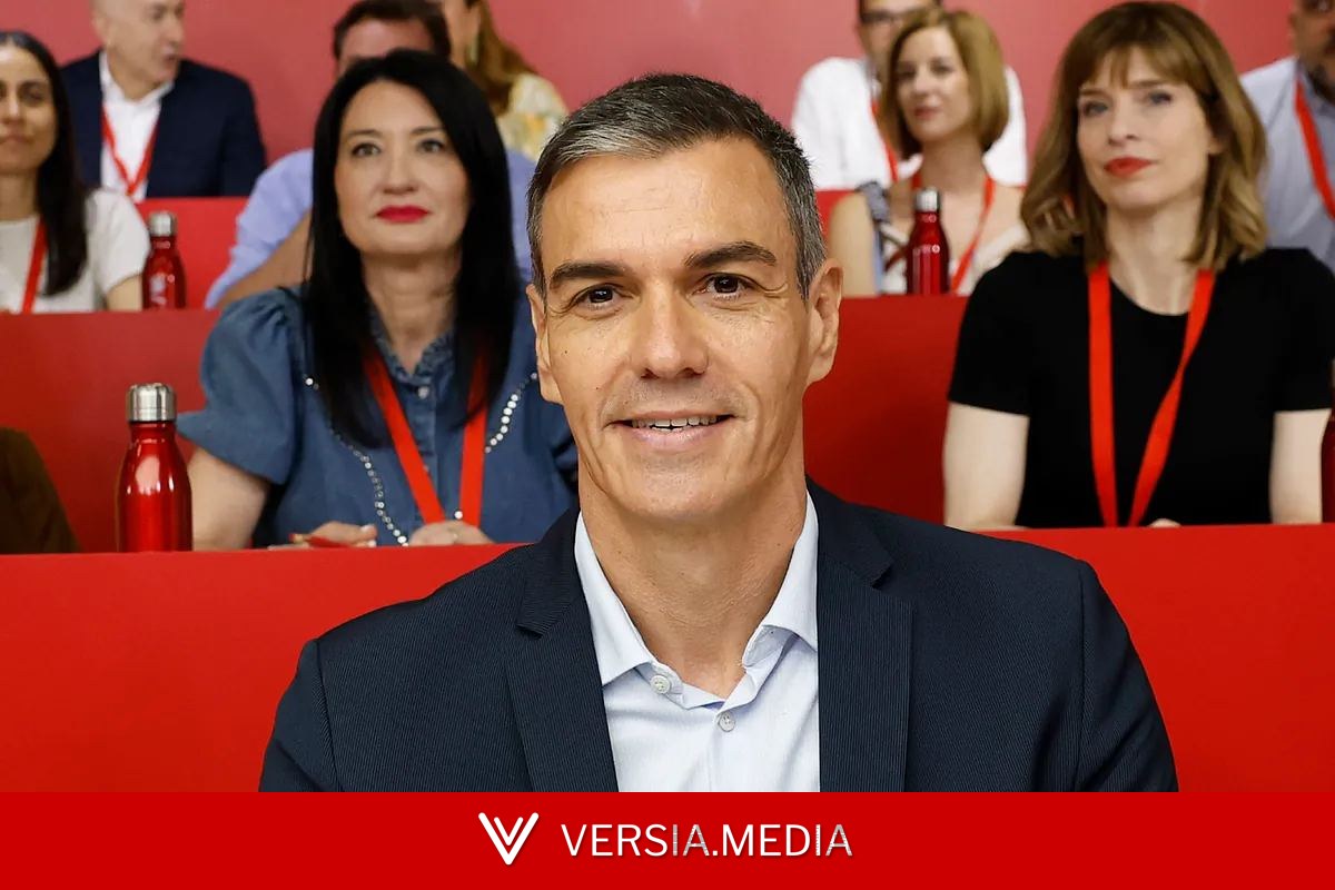 El déficit democrático