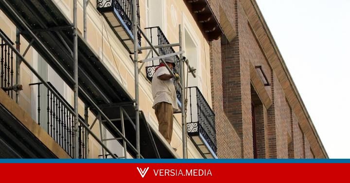 La revolución verde está en su hipoteca — Economy | Versia.media