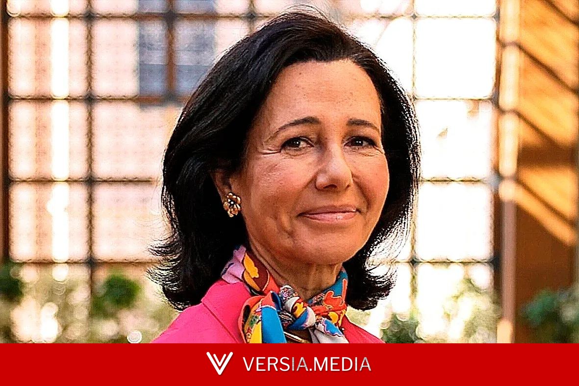 Santander rentabiliza su apuesta por la IA