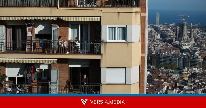 El índice de las hipotecas marca en noviembre su cuarto mínimo histórico consecutivo — Economy | Versia.media