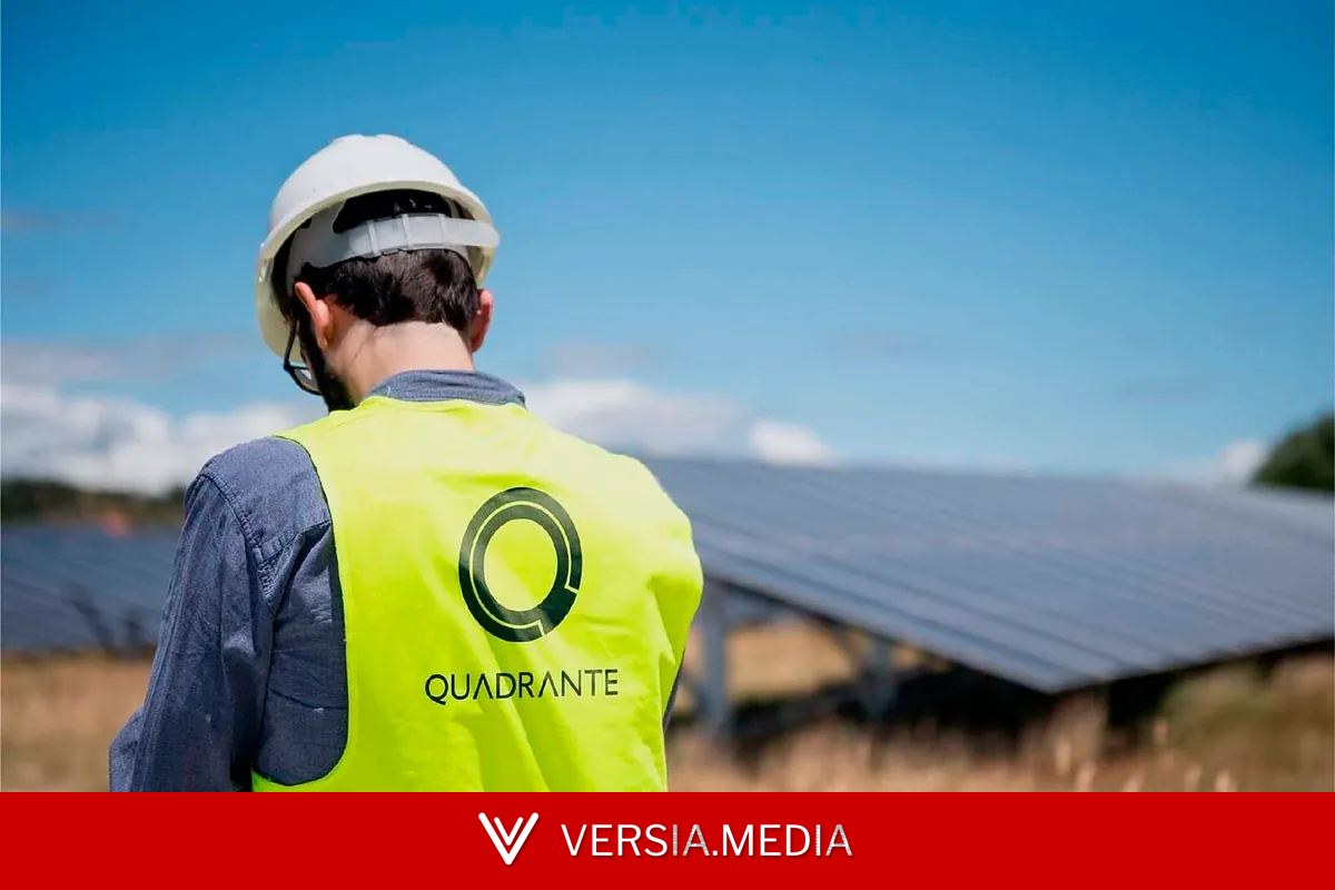 Permira negocia la compra de Quadrante por 400 millones