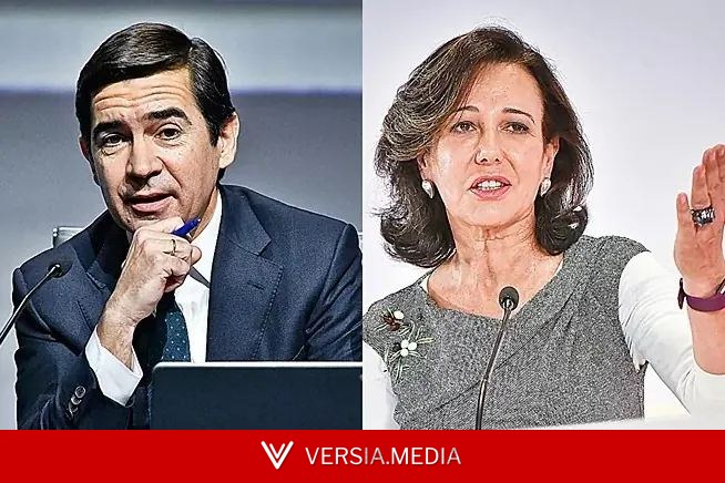 BBVA y Santander tienen los bancos de inversión que más crecen de Europa