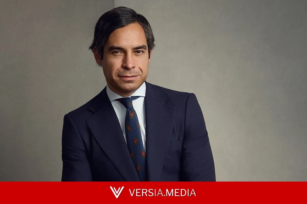 Ceca Magán inicia una nueva etapa con Enrique Ceca como socio ejecutivo de la firma