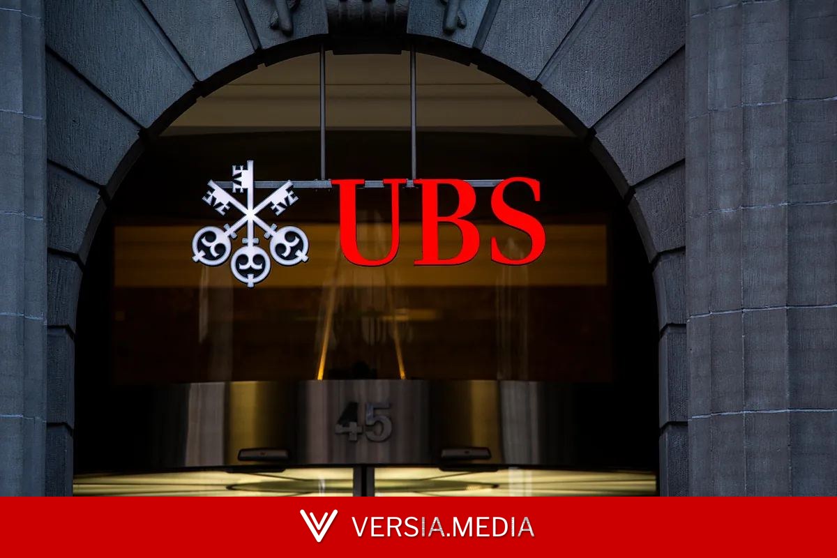 UBS contribuyó a desencadenar el éxodo del fondo Blue Owl