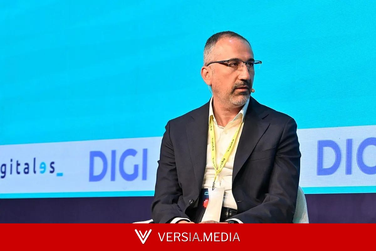 Digi decide la semana que viene si sale a Bolsa en julio