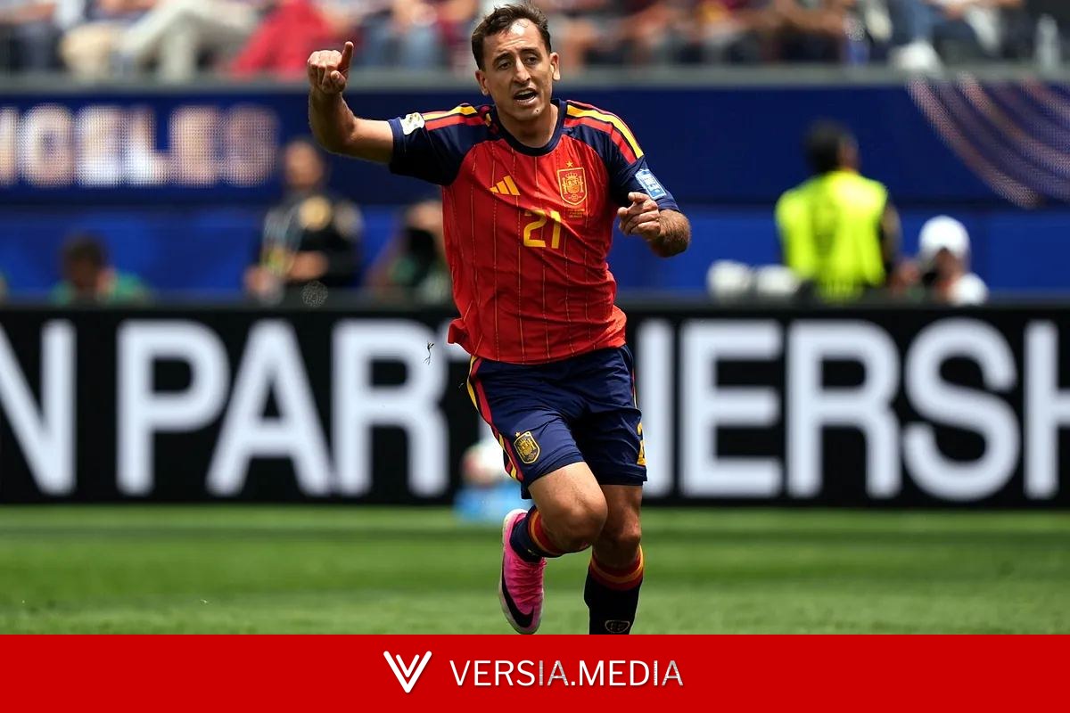 Las marcas apoyan a España y celebran su pase a octavos