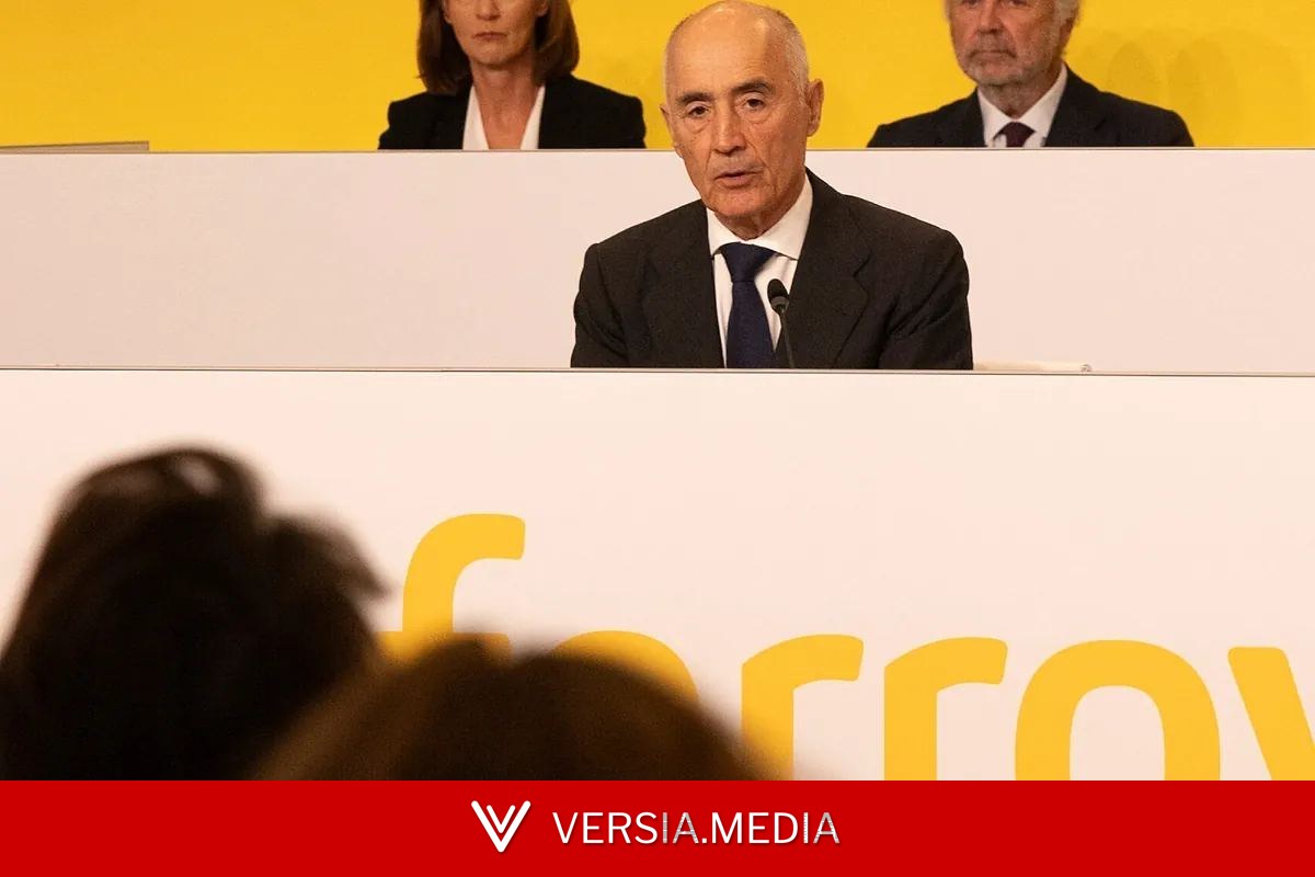 Ferrovial invertirá 1.000 millones en un campus de centros de datos en Alcobendas (Madrid)