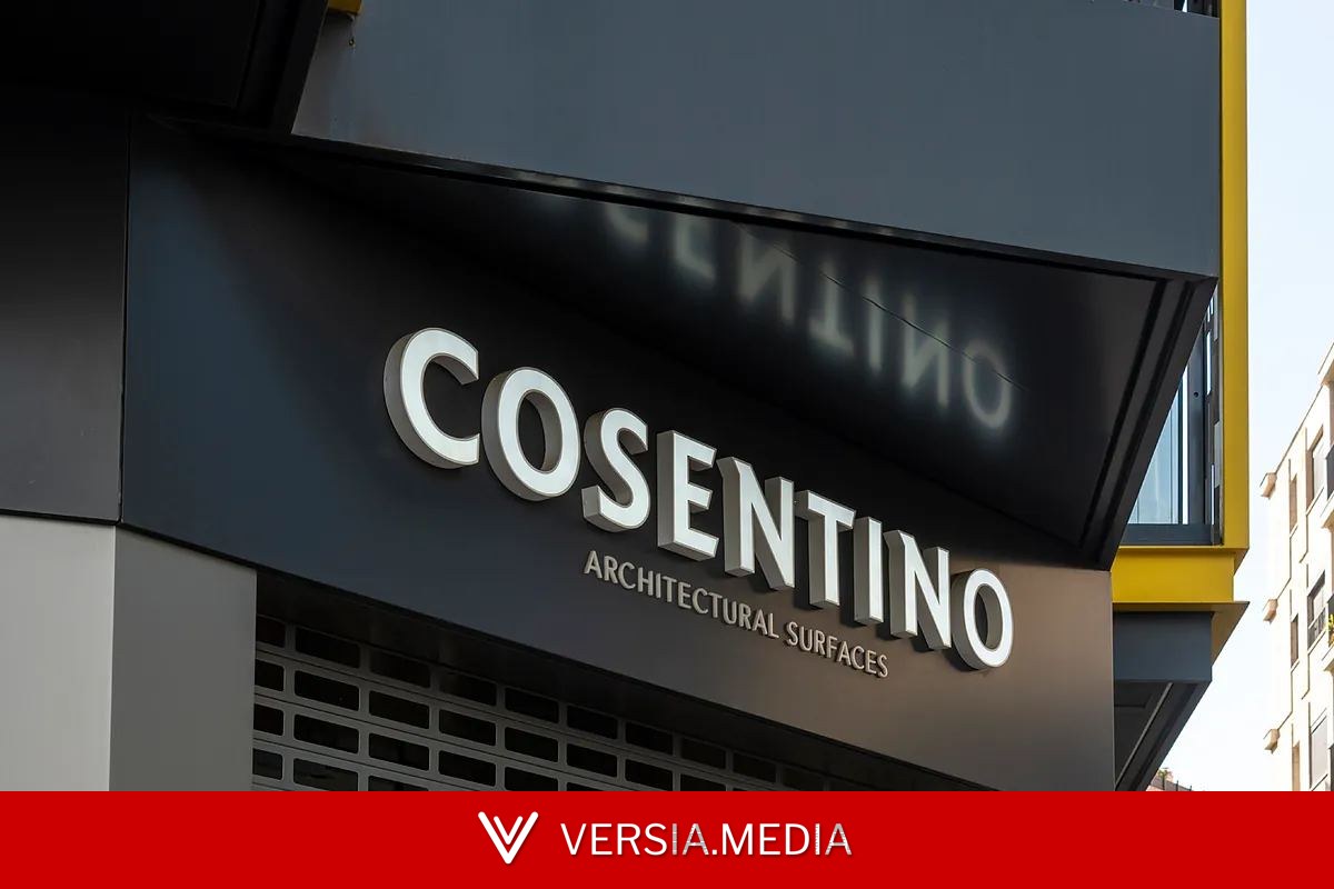 La familia Cosentino reduce su dividendo un 56% en dos años