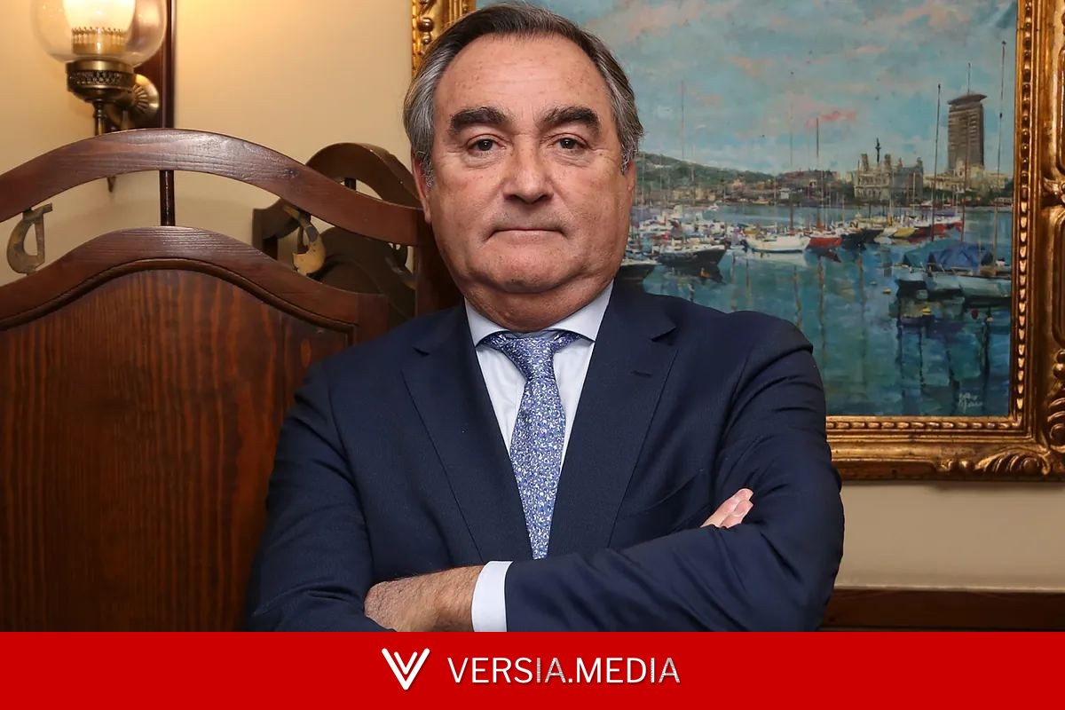 Nozar paga 100 millones de deuda y liquidará sus compromisos con Hacienda