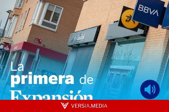 La Primera de Expansión sobre Repsol, TotalEnergies, Santander, BBVA, ACS, SpaceX y La Odisea de Nolan