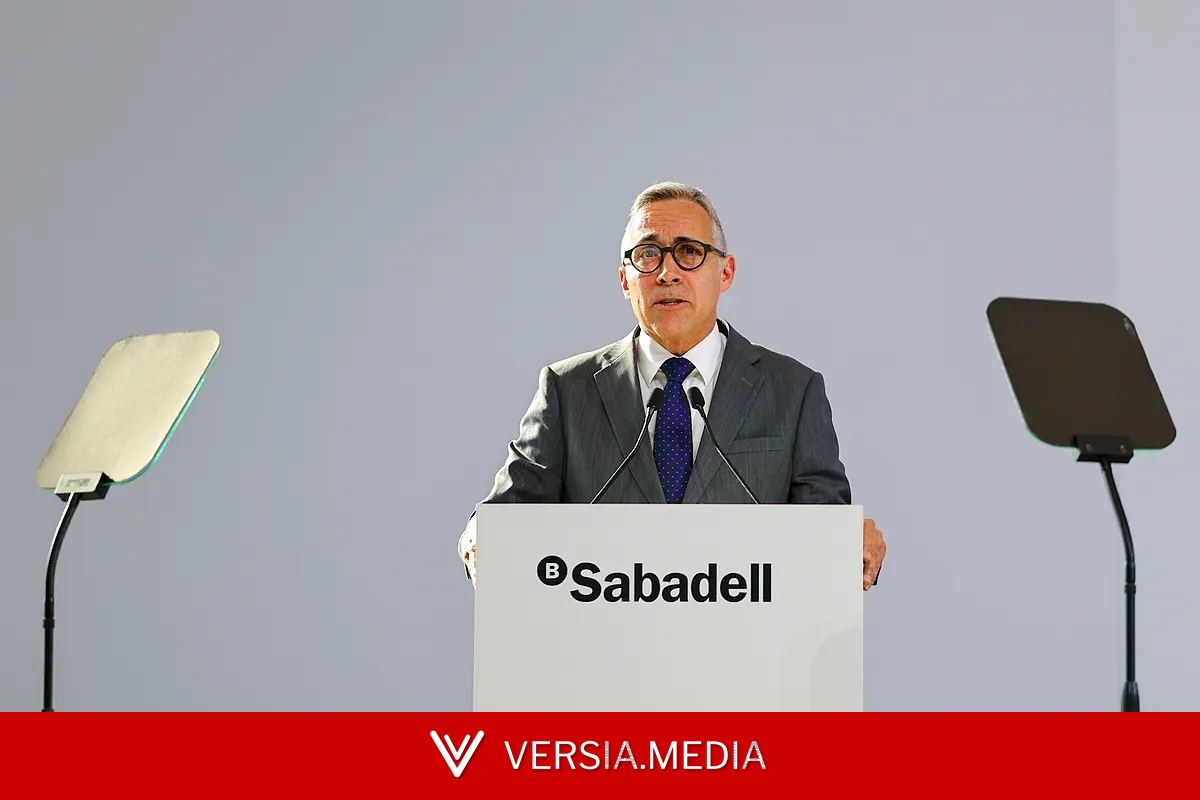 Sabadell estrena un programa de 'cashback' para compras con tarjeta