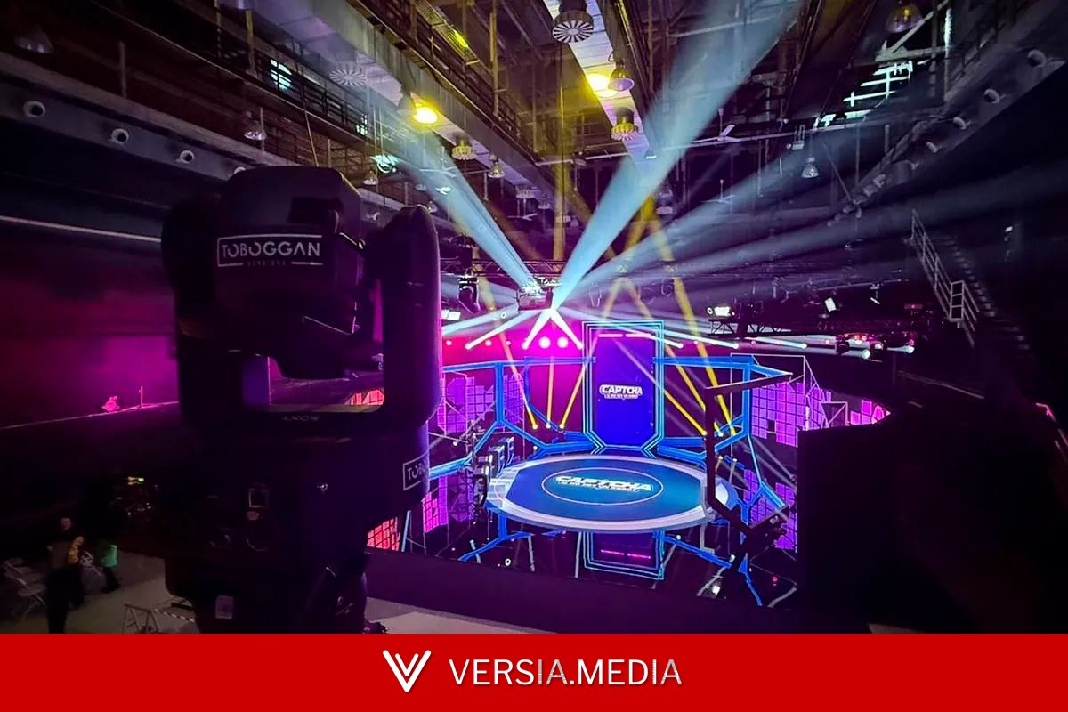 Écija compra el grupo audiovisual Toboggan al presidente de la UAX