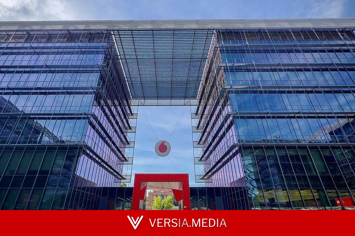 Vodafone España facturó 916 millones en su primer trimestre fiscal, un 2,3% más