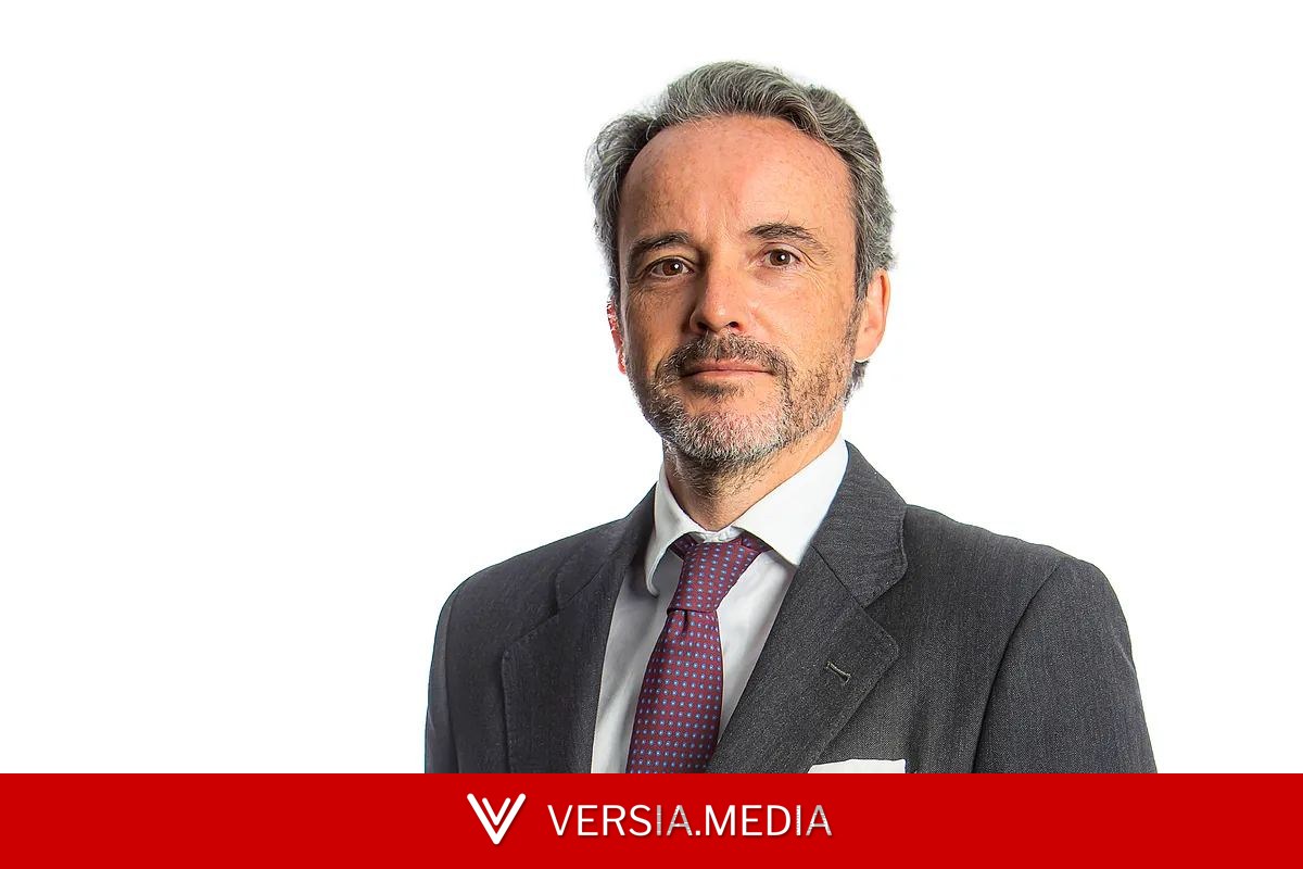 KKR contrata a Álvaro Revuelta, antiguo jefe de banca de inversión de Citi en España