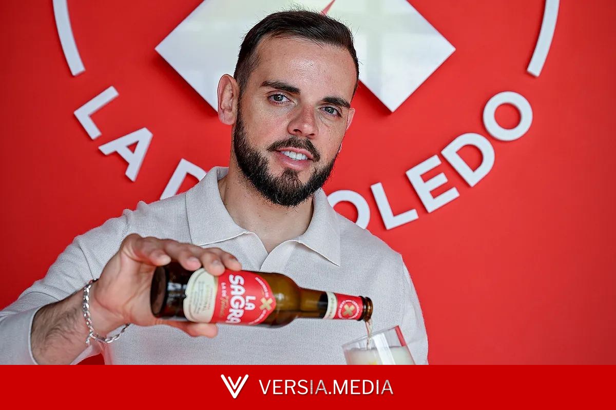 La cerveza de Toledo que lucha por competir con las grandes
