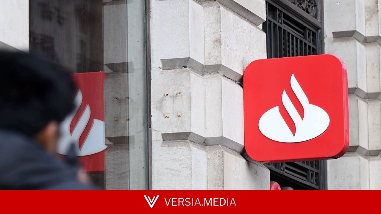 Santander despide a su principal banquero en China y aborda la reestructuración de su negocio en Asia