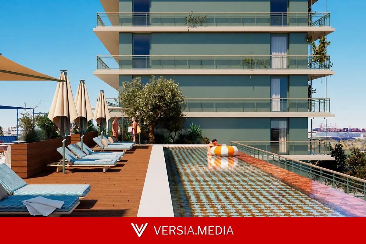 MAGG y Onix Capital desarrollarán un nuevo hotel en El Prat