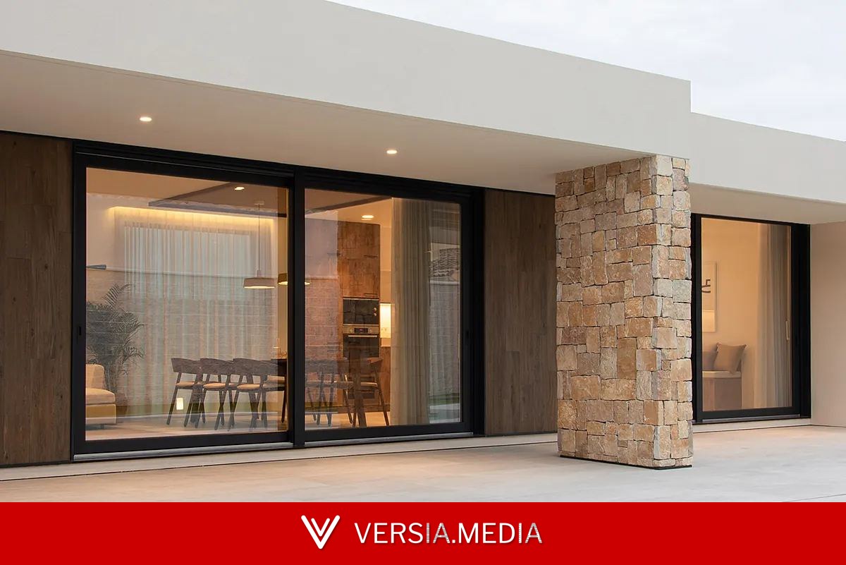 Cecotec y Casas InHaus crean una fábrica de casas prefabricadas en la que invierten 100 millones