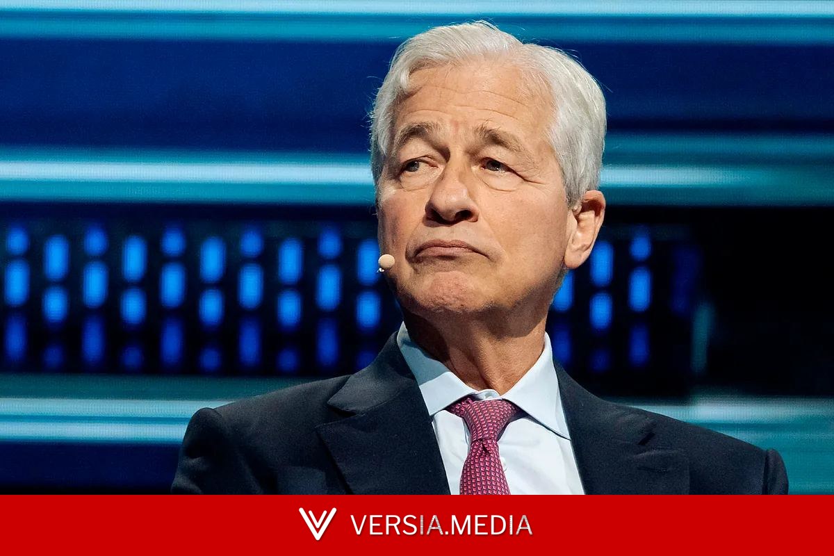 Presionan a Dimon para aclarar si intercedió ante el Gobierno británico por consejo de Epstein