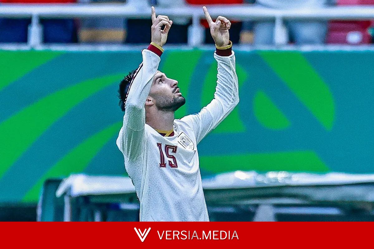 Las marcas de La Roja, ante la fase decisiva