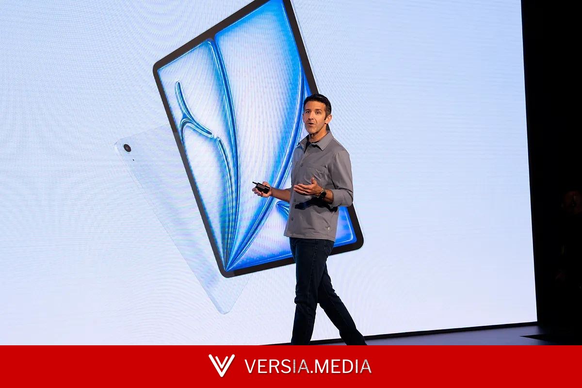 Apple sube los precios de sus MacBook y iPad hasta un 30%