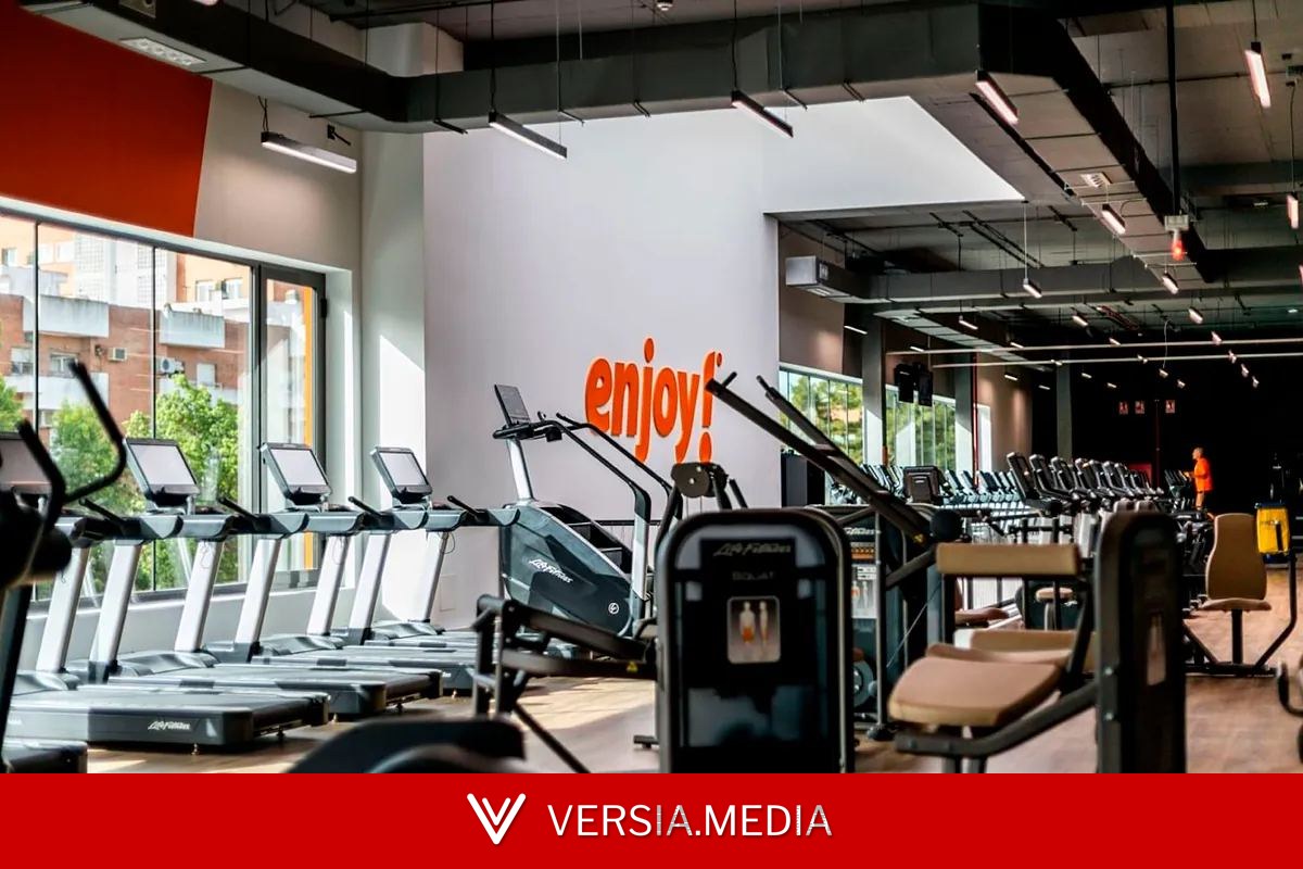 CVC agita el sector del 'fitness' con la compra de Enjoy! por 350 millones