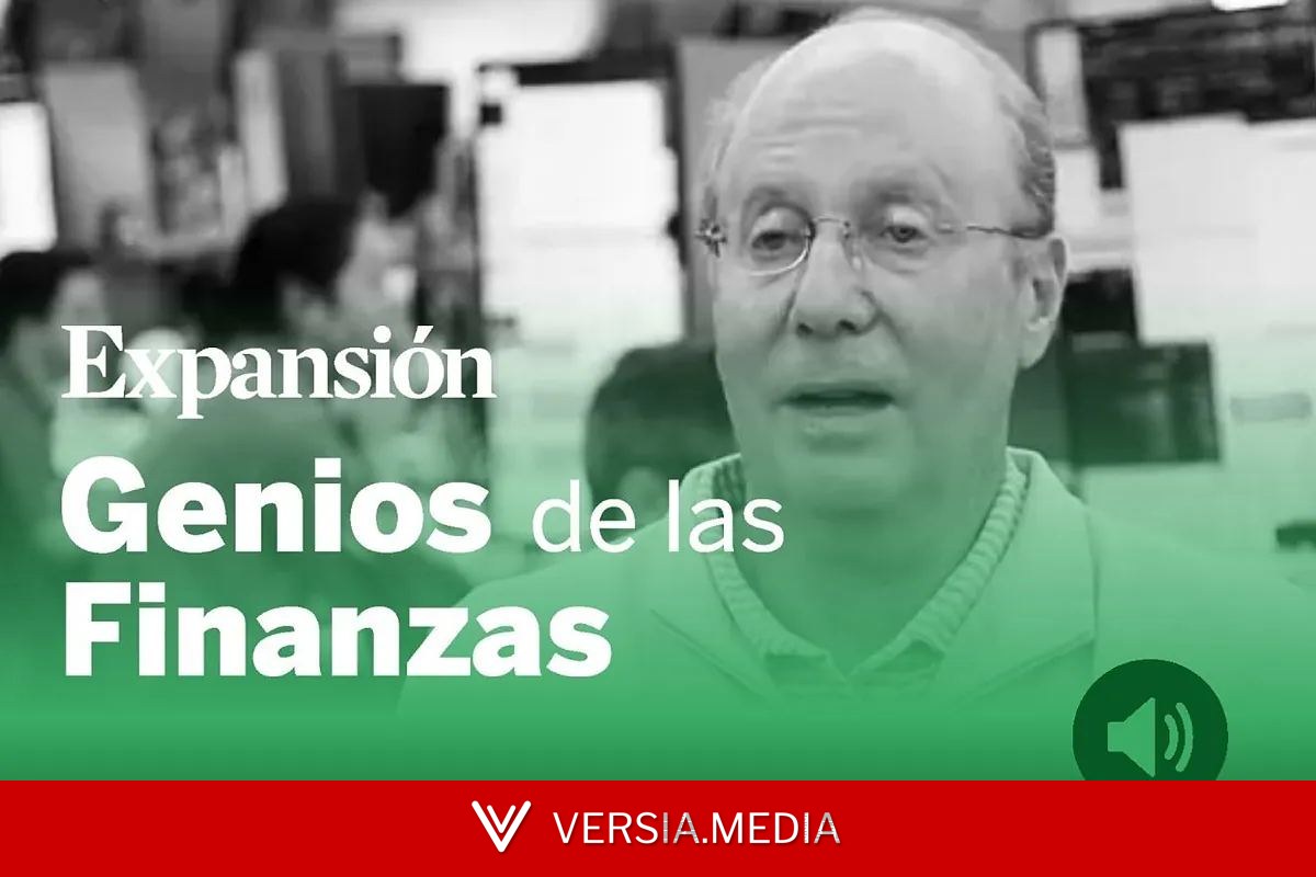 Jeff Yass, el maestro del póker y la Bolsa