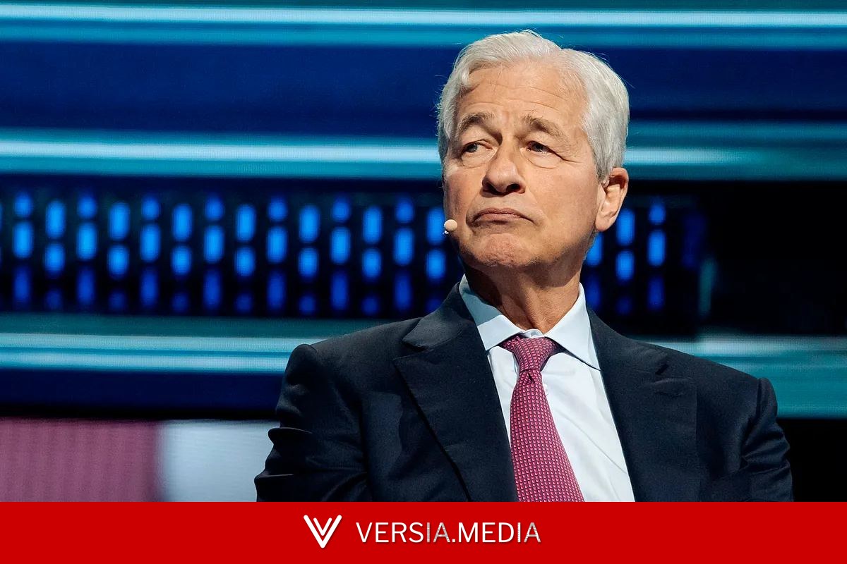 Jamie Dimon asciende a dos posibles sucesores en JPMorgan