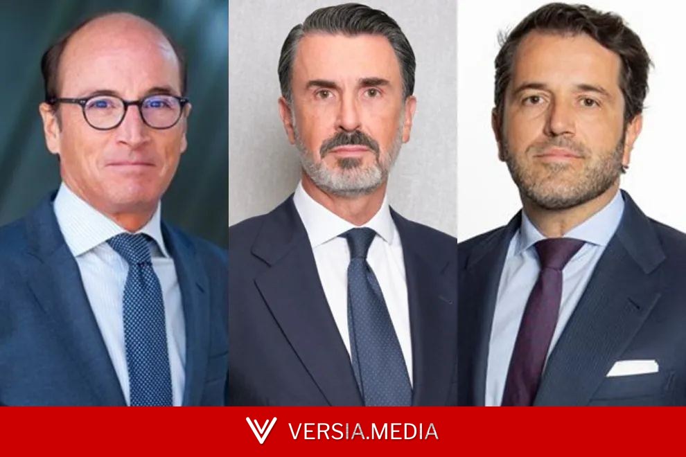 Santander, JPMorgan y Citi lideran la banca de inversión en un año histórico