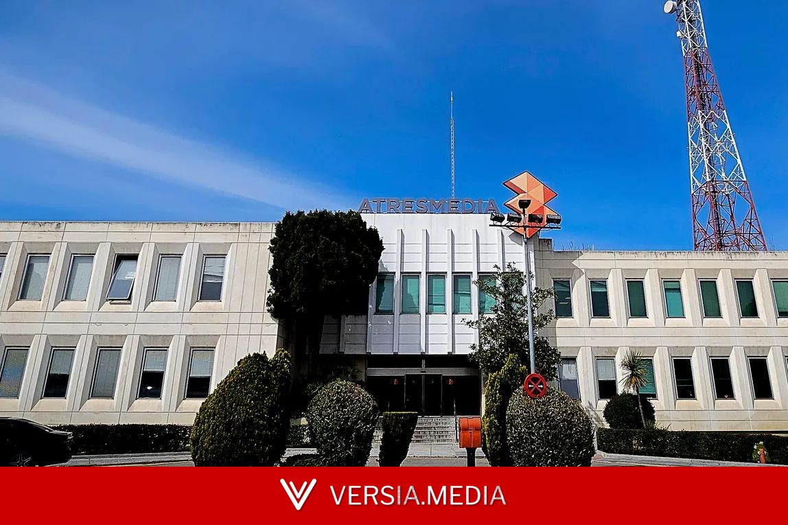 La Justicia condena a Atresmedia a indemnizar con 50.000 euros a la socorrista de