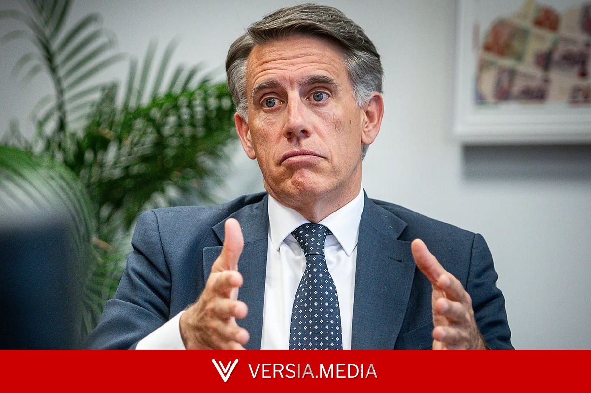 Luis Megías (BlackRock):