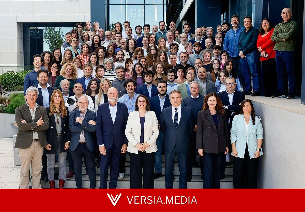 EXPANSIÓN: 40 años de innovación y liderazgo