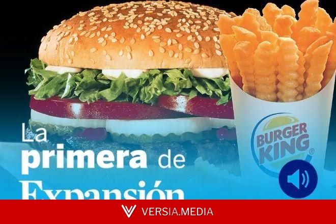 La Primera de Expansión sobre Burger King, vivienda, BCE, Alphabet y Tesla