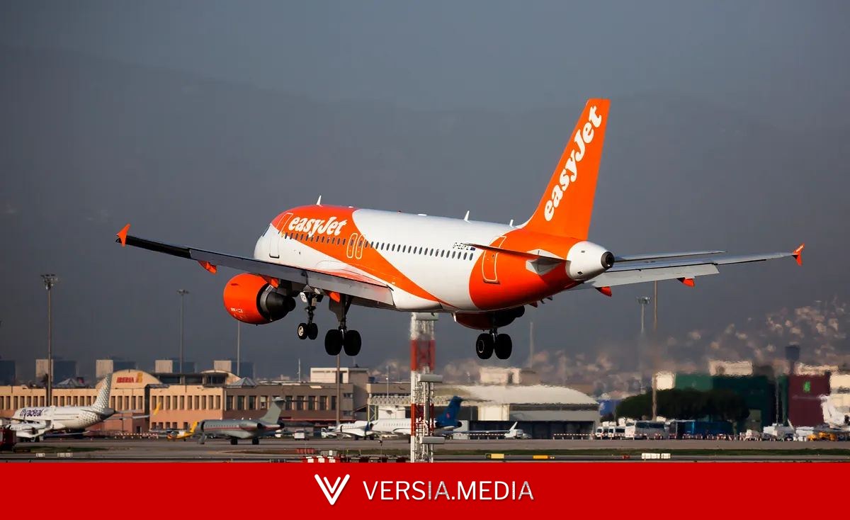 Guerra de fondos por easyJet: el consejo acuerda la venta a Apollo y descarta a Castlelake