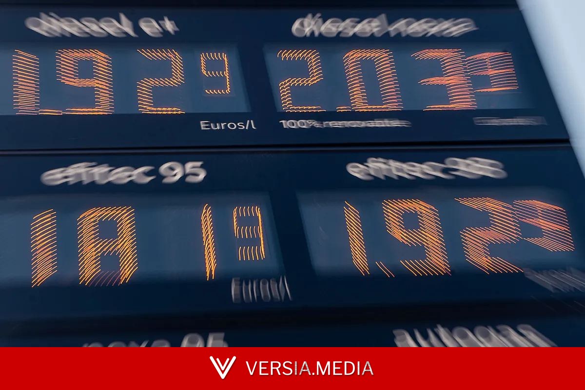 El Gobierno monitoriza la evolución de los precios para elevar las rebajas a los carburantes