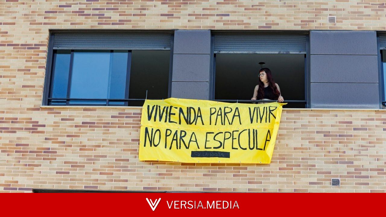 Sareb encarga vaciar sus 3.000 viviendas okupadas