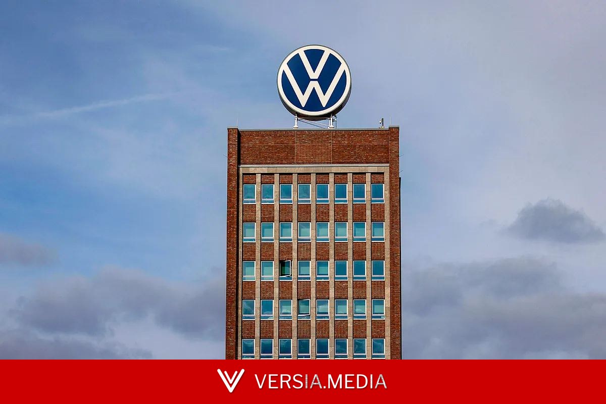 Volkswagen eliminará hasta 100.000 empleos en un nuevo plan de reducción de costes
