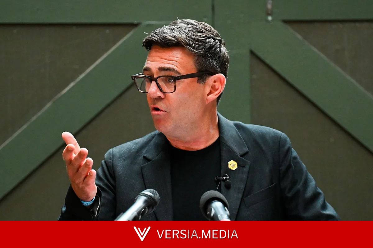 El ascenso de Burnham da oxígeno al laborismo y altera la política inglesa