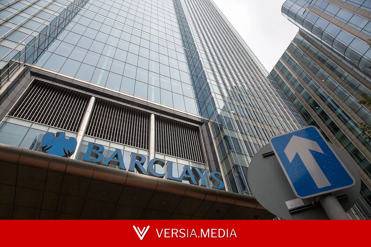 Barclays compra su sede en Canary Wharf por 750 millones de libras