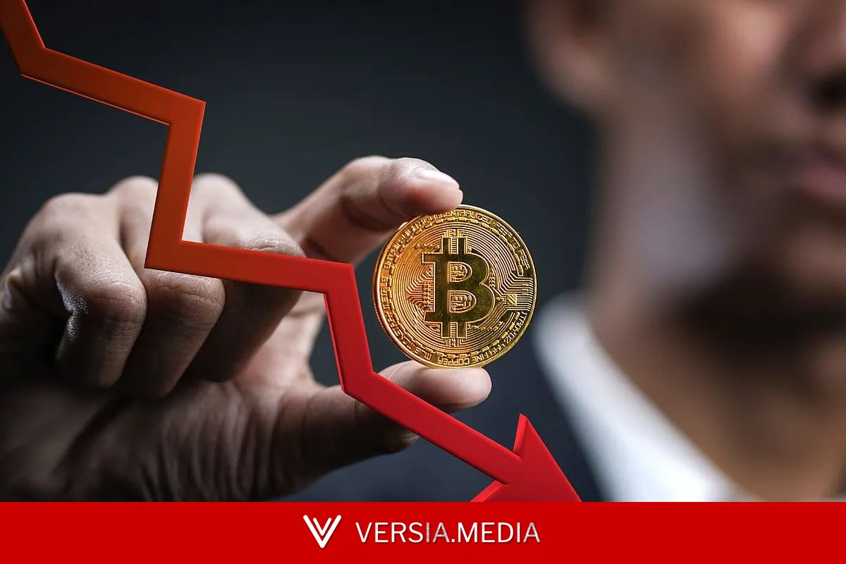 El bitcoin se enfrenta hoy a un vencimiento masivo de opciones