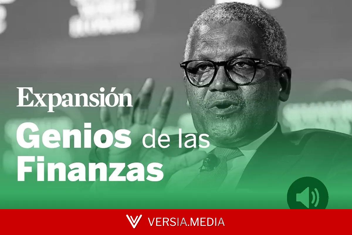 Aliko Dangote, el hombre más rico de África