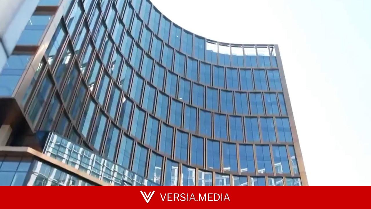 Varios muertos y 6 desaparecidos en el incendio de un edificio en el centro de Bruselas