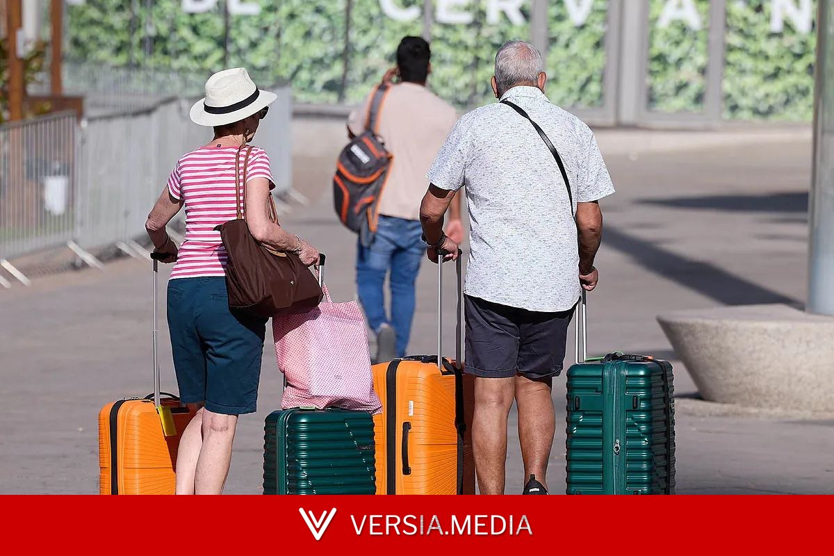 Las pensiones de los nuevos jubilados alcanzan ya el 85% del sueldo medio en España