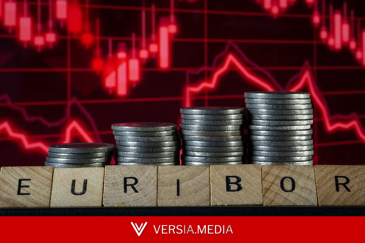 El euríbor da otro empuje a la rentabilidad del ahorro