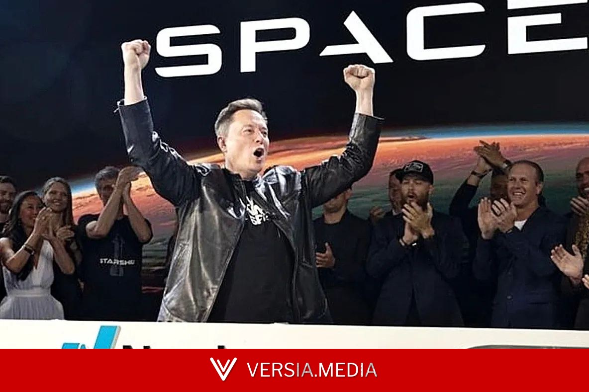 SpaceX: así crea una nueva generación de emprendedores