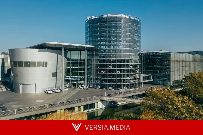 El brutal recorte de la plantilla de Volkswagen plantea la posibilidad de vender activos estratégicos