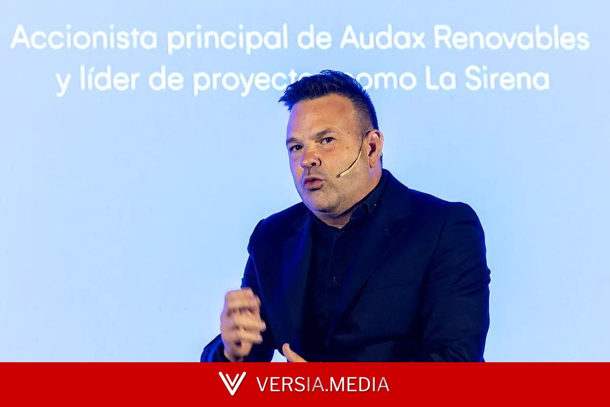La Sirena mejora el ebitda, pero vuelve a las pérdidas