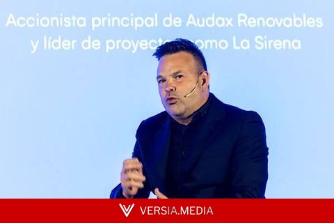 La Sirena mejora el ebitda, pero vuelve a las pérdidas