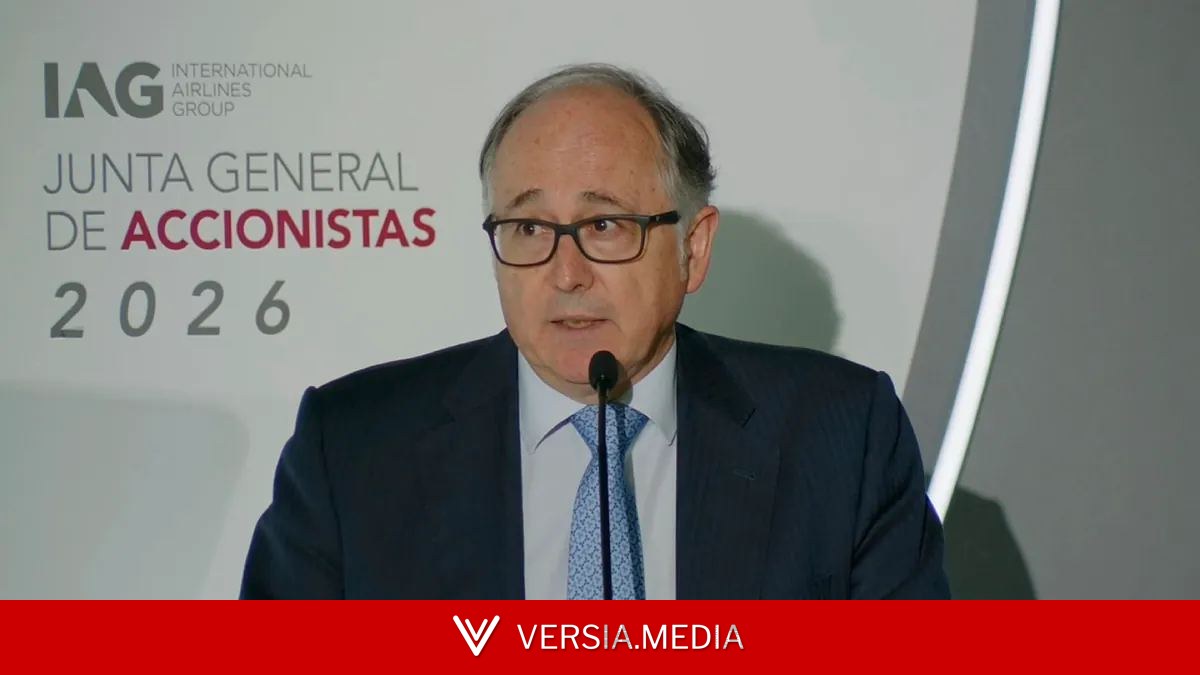 IAG pide al futuro Gobierno británico competencia y topar las tasas en Heathrow